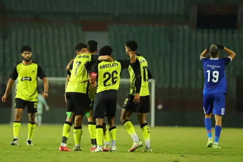 تغير جديد بالمربع الذهبي.. جدول ترتيب دوري المحترفين قبل مباراة وادي دجلة